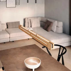 ELOBRA Pendelleuchten|LED-Pendelleuchte Mexico Horizon