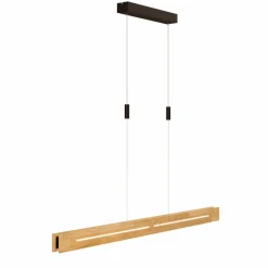 ELOBRA Pendelleuchten|LED-Pendelleuchte Mexico Horizon