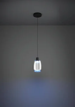 Outlet LED-Pendelleuchte Molochio Z Pendelleuchten