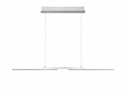 Hell Pendelleuchten|LED-Pendelleuchte More