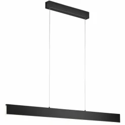 Helestra LED-Pendelleuchte Nex