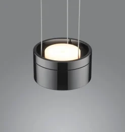 Helestra Pendelleuchten|LED-Pendelleuchte Oda