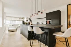 Best LED-Pendelleuchte Orbit Pendelleuchten