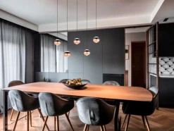 Best LED-Pendelleuchte Orbit Pendelleuchten