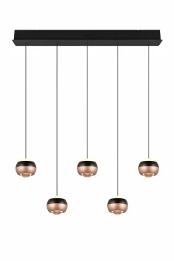 Best LED-Pendelleuchte Orbit Pendelleuchten