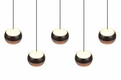Best LED-Pendelleuchte Orbit Pendelleuchten