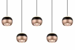 Best LED-Pendelleuchte Orbit Pendelleuchten