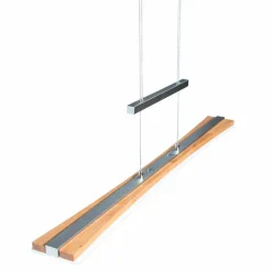 ELOBRA Pendelleuchten|LED-Pendelleuchte Panama