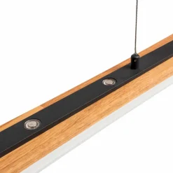 ELOBRA Pendelleuchten|LED-Pendelleuchte Panama