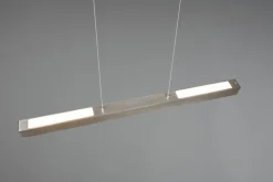 Discount LED-Pendelleuchte Paros Schienensysteme