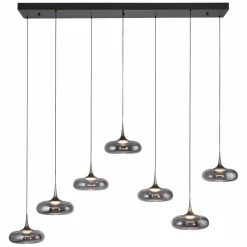 SCHÖNER WOHNEN-Kollektion Pendelleuchten|LED-Pendelleuchte Posh