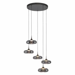 SCHÖNER WOHNEN-Kollektion LED-Pendelleuchte Posh