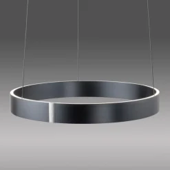 Online LED-Pendelleuchte Pure E-Clipse Pendelleuchten