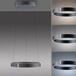 Online LED-Pendelleuchte Pure E-Clipse Pendelleuchten