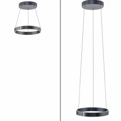 Online LED-Pendelleuchte Pure E-Clipse Pendelleuchten