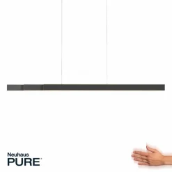 Neuhaus PURE Pendelleuchten|LED-Pendelleuchte Pure Lume