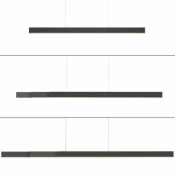 Neuhaus PURE Pendelleuchten|LED-Pendelleuchte Pure Lume