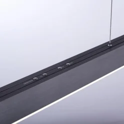 Neuhaus PURE Pendelleuchten|LED-Pendelleuchte Pure Moto