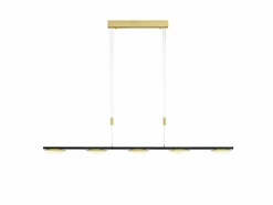 Sale LED-Pendelleuchte Pure Up Luce Elevata Pendelleuchten