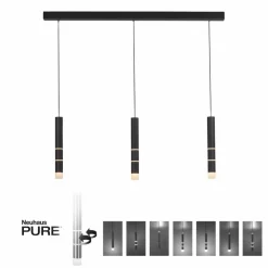 Neuhaus PURE Pendelleuchten|LED-Pendelleuchte Pure Vega