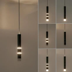Neuhaus PURE Pendelleuchten|LED-Pendelleuchte Pure Vega