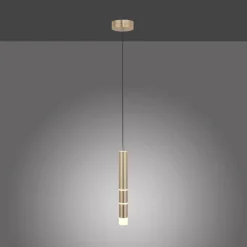 Sale LED-Pendelleuchte Pure Vega Pendelleuchten