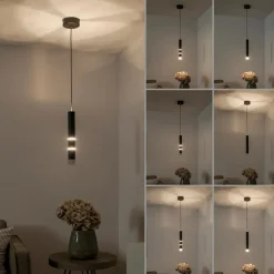 Sale LED-Pendelleuchte Pure Vega Pendelleuchten