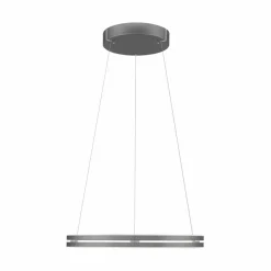 Neuhaus PURE Pendelleuchten|LED-Pendelleuchte Pure-E-Loop