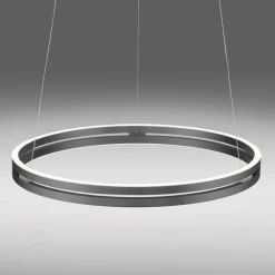 Neuhaus PURE Pendelleuchten|LED-Pendelleuchte Pure-E-Loop