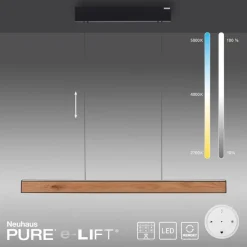 Outlet LED-Pendelleuchte Pure-E-Motion Pendelleuchten