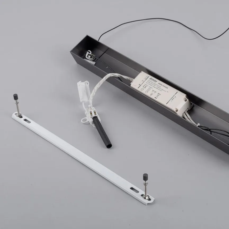 Neuhaus PURE Pendelleuchten|LED-Pendelleuchte Pure-Motion