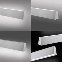 Neuhaus PURE LED-Pendelleuchte Pure-Motion