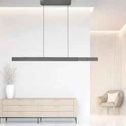 Neuhaus PURE Pendelleuchten|LED-Pendelleuchte Pure-Moto-Rise