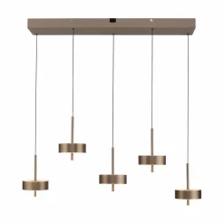 Q SMART HOME LIGHTS LED-Pendelleuchte Q-Rotate