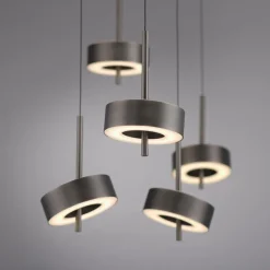 Q SMART HOME LIGHTS LED-Pendelleuchte Q-Rotate