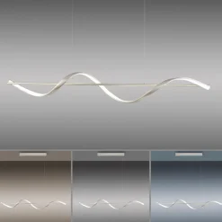 LED-Pendelleuchte Q-Swing Pendelleuchten|Pendelleuchten