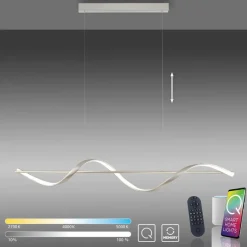 LED-Pendelleuchte Q-Swing Pendelleuchten|Pendelleuchten