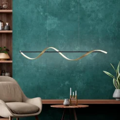 Q SMART HOME LIGHTS Pendelleuchten|Pendelleuchten|LED-Pendelleuchte Q-Swing