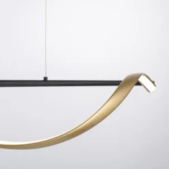 Q SMART HOME LIGHTS Pendelleuchten|Pendelleuchten|LED-Pendelleuchte Q-Swing