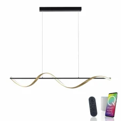 Q SMART HOME LIGHTS Pendelleuchten|Pendelleuchten|LED-Pendelleuchte Q-Swing