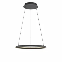 SCHÖNER WOHNEN-Kollektion LED-Pendelleuchte Quillo