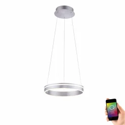 Q SMART HOME LIGHTS LED-Pendelleuchte Q-Vito