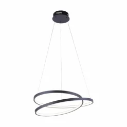 Paul Neuhaus LED-Pendelleuchte Roman