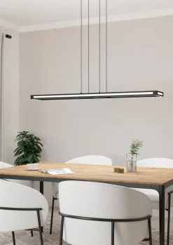 EGLO LED-Pendelleuchte Salvilanas Z