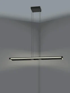 EGLO LED-Pendelleuchte Salvilanas Z