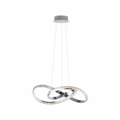 Paul Neuhaus Pendelleuchten|LED-Pendelleuchte Tanja