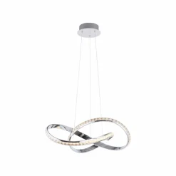 Paul Neuhaus Pendelleuchten|LED-Pendelleuchte Tanja