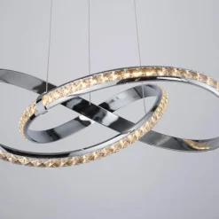 Paul Neuhaus Pendelleuchten|LED-Pendelleuchte Tanja