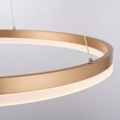 Discount LED-Pendelleuchte Titus Pendelleuchten