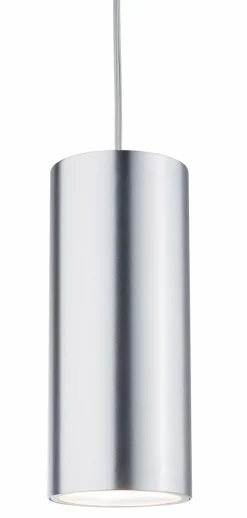 Paulmann LED-Pendelleuchte URail Barrel